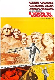 دانلود فیلم North by Northwest 1959