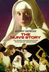 دانلود فیلم The Nun’s Story 1959