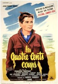 دانلود فیلم The 400 Blows 1959