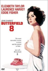 دانلود فیلم BUtterfield 8 1960