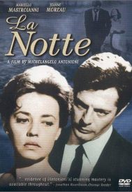 دانلود فیلم La Notte 1961