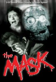 دانلود فیلم The Mask 1961