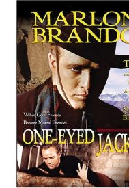 دانلود فیلم One-Eyed Jacks 1961