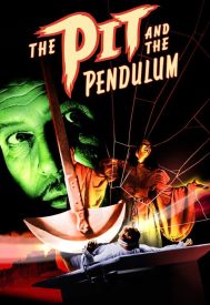 دانلود فیلم Pit and the Pendulum 1961
