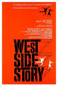 دانلود فیلم West Side Story 1961