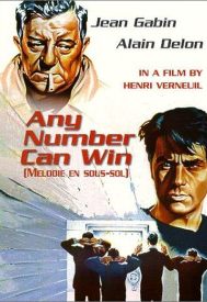 دانلود فیلم Any Number Can Win 1963