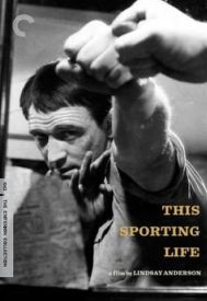 دانلود فیلم This Sporting Life 1963