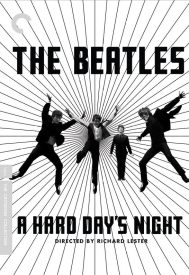 دانلود فیلم A Hard Day’s Night 1964
