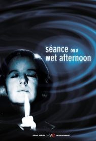 دانلود فیلم Seance on a Wet Afternoon 1964