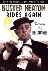 دانلود فیلم Buster Keaton Rides Again 1965