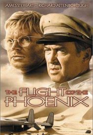 دانلود فیلم The Flight of the Phoenix 1965