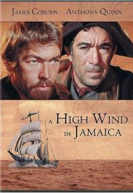 دانلود فیلم A High Wind in Jamaica 1965