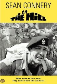 دانلود فیلم The Hill 1965