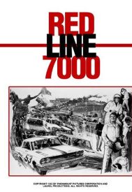 دانلود فیلم Red Line 7000 1965