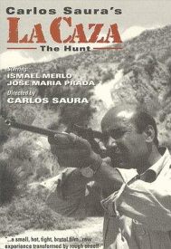 دانلود فیلم The Hunt 1966