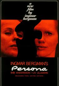 دانلود فیلم Persona 1966
