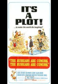 دانلود فیلم The Russians Are Coming the Russians Are Coming 1966