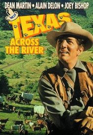 دانلود فیلم Texas Across the River 1966