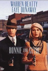 دانلود فیلم Bonnie and Clyde 1967