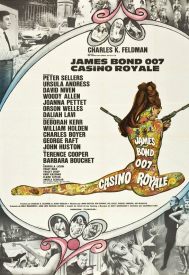 دانلود فیلم Casino Royale 1967