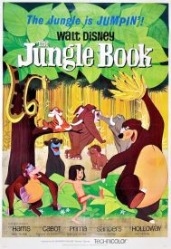 دانلود فیلم The Jungle Book 1967
