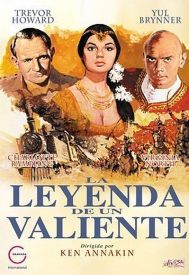 دانلود فیلم The Long Duel 1967