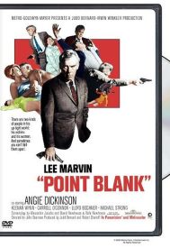 دانلود فیلم Point Blank 1967