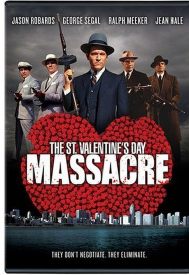 دانلود فیلم The St. Valentine’s Day Massacre 1967