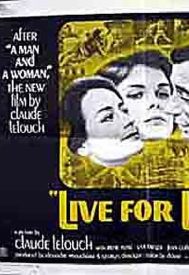 دانلود فیلم Live for Life 1967