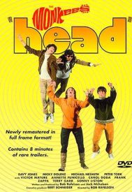 دانلود فیلم Head 1968