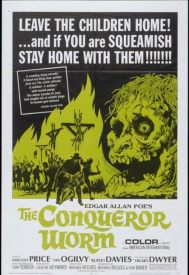 دانلود فیلم The Conqueror Worm 1968