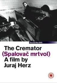 دانلود فیلم The Cremator 1969
