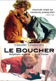 دانلود فیلم Le Boucher 1970