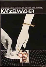 دانلود فیلم Katzelmacher 1969