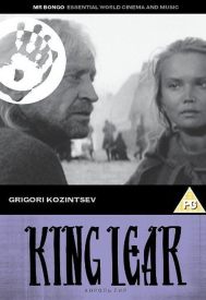 دانلود فیلم King Lear 1971