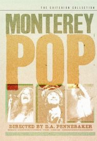 دانلود فیلم Monterey Pop 1968