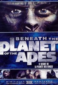 دانلود فیلم Beneath the Planet of the Apes 1970