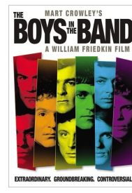 دانلود فیلم The Boys in the Band 1970