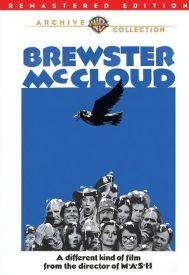 دانلود فیلم Brewster McCloud 1970