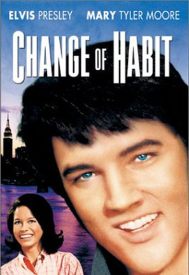 دانلود فیلم Change of Habit 1969