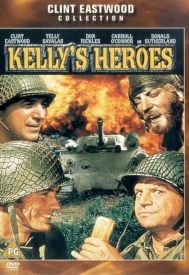 دانلود فیلم Kelly’s Heroes 1970