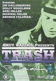 دانلود فیلم Trash 1970