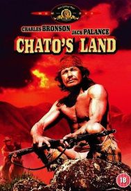 دانلود فیلم Chatos Land 1972
