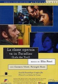 دانلود فیلم Lulu the Tool 1971