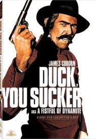 دانلود فیلم Duck, You Sucker 1971