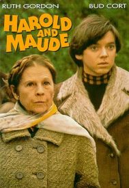دانلود فیلم Harold and Maude 1971