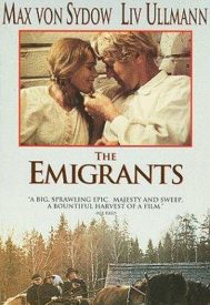 دانلود فیلم The Emigrants 1971