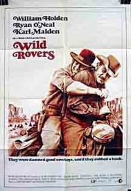 دانلود فیلم Wild Rovers 1971