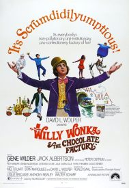 دانلود فیلم Willy Wonka & the Chocolate Factory 1971