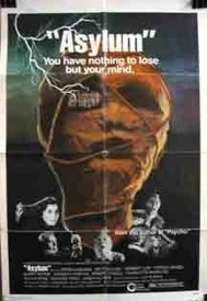 دانلود فیلم Asylum 1972